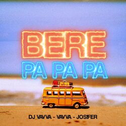 Cover of Bere Pa Pa Pa (Alternative)