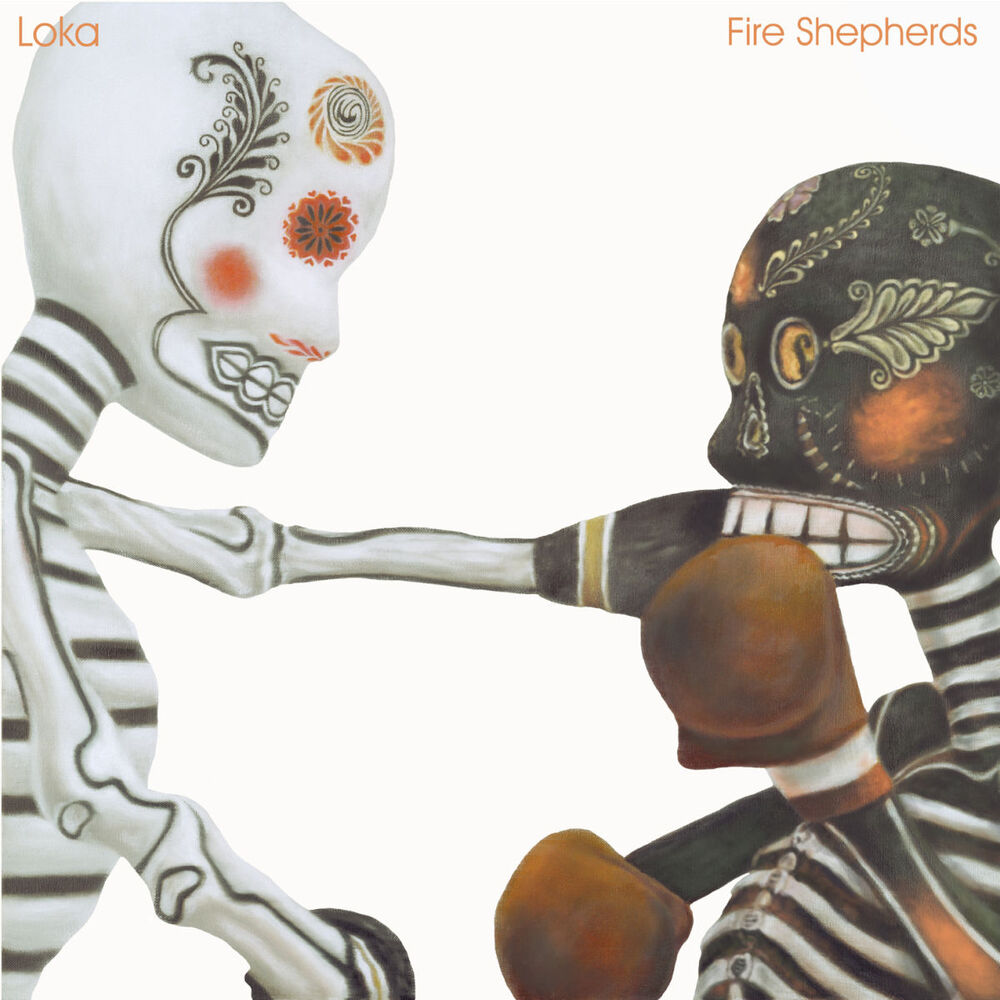 Picture of Fire Shepherds