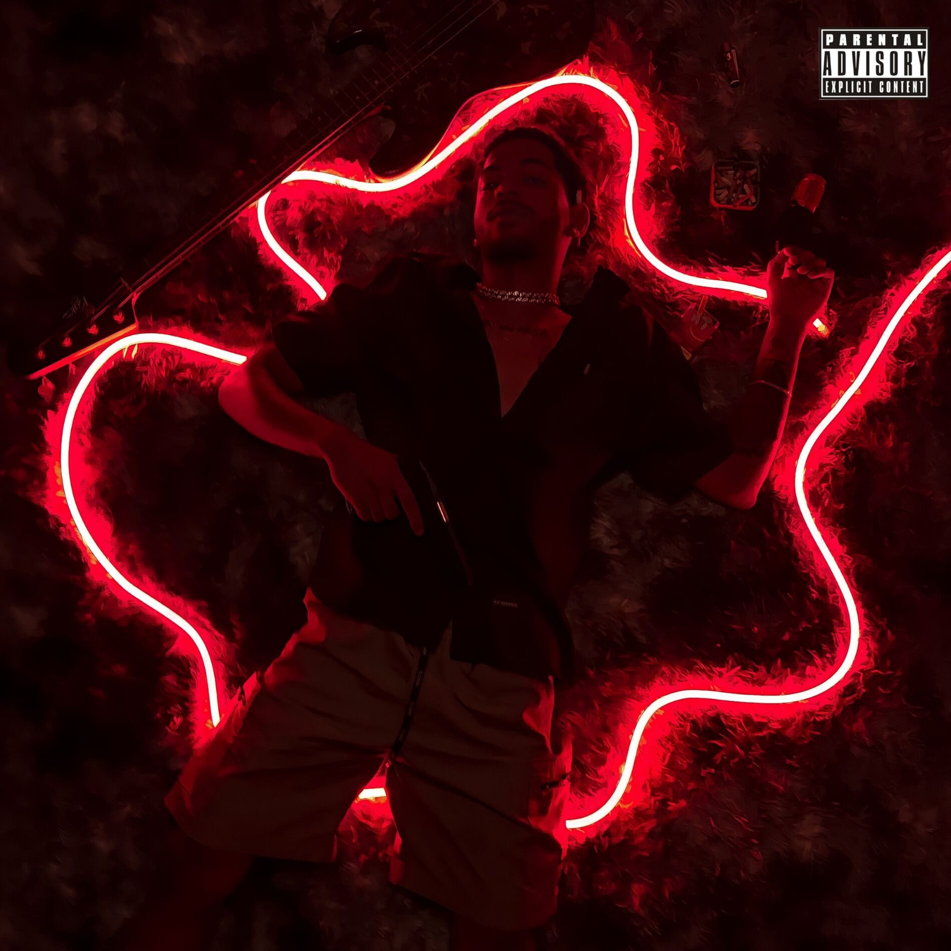Album cover of Só uma Noite