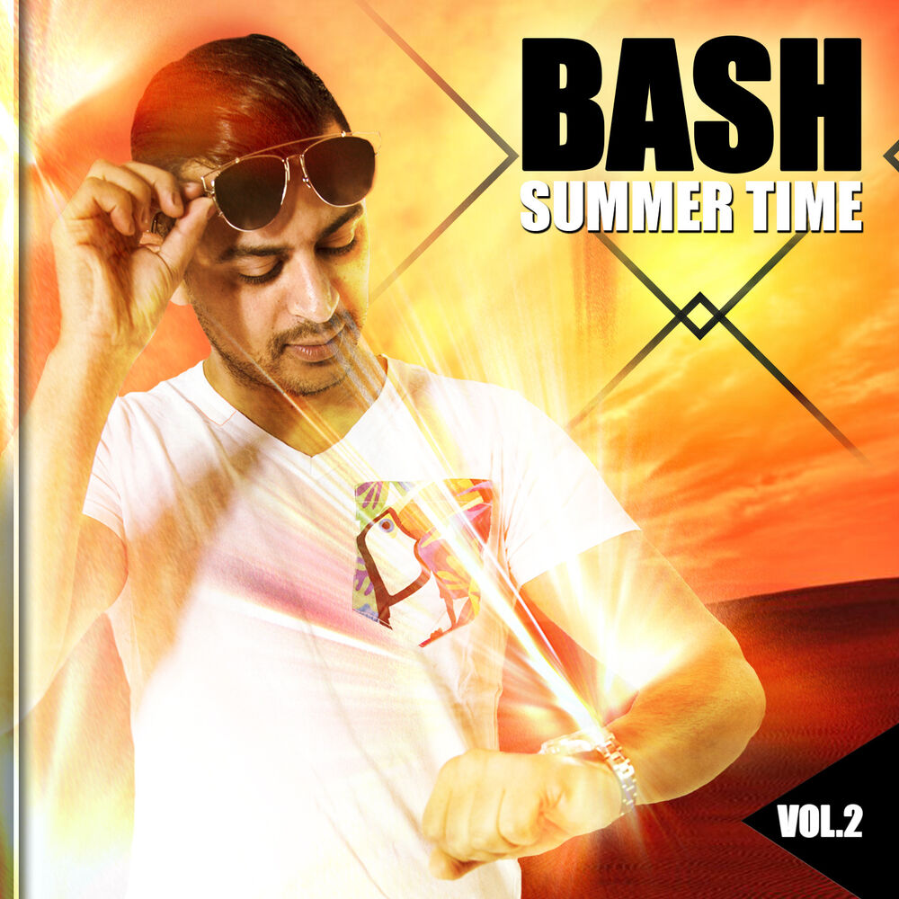 Picture of Summer Time, Vol. 2