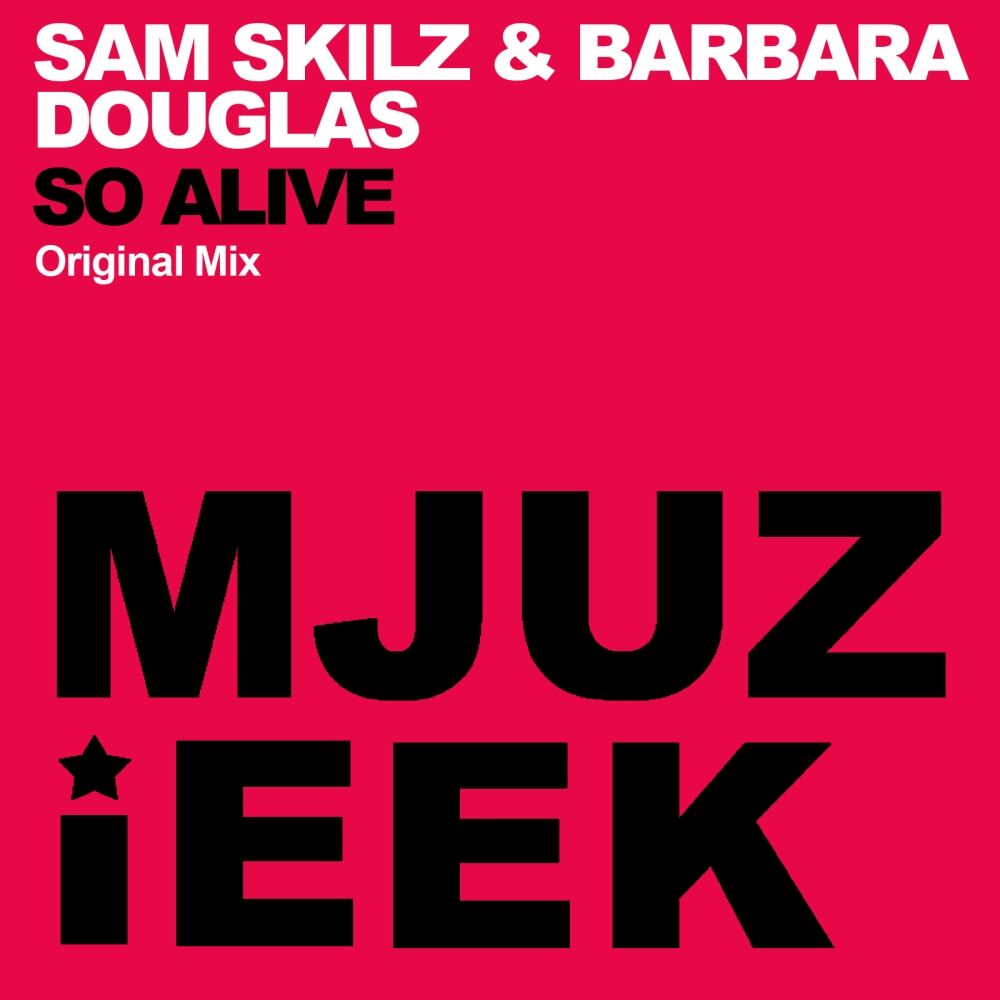 Picture of So Alive