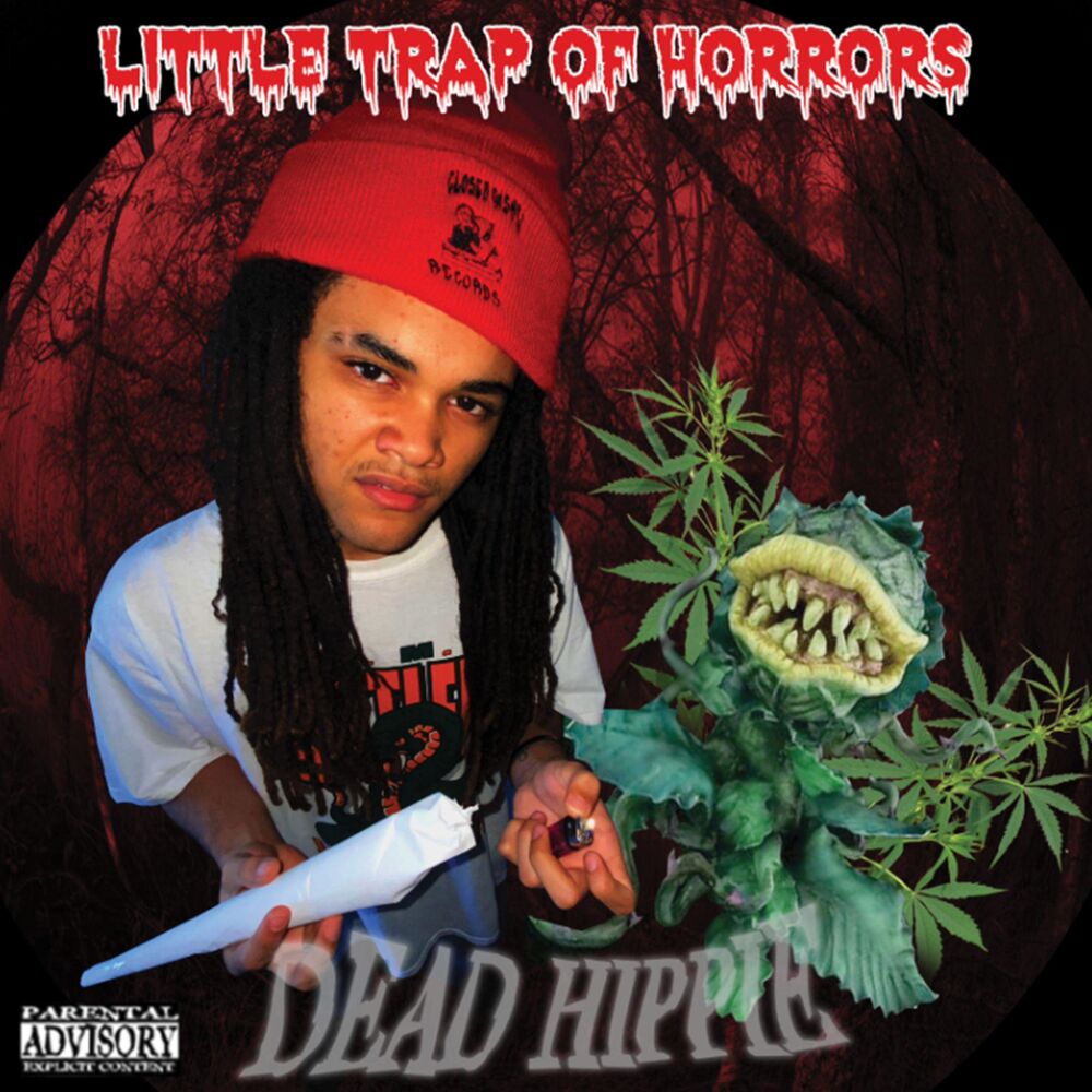 Picture of Little Trap Of Horrors