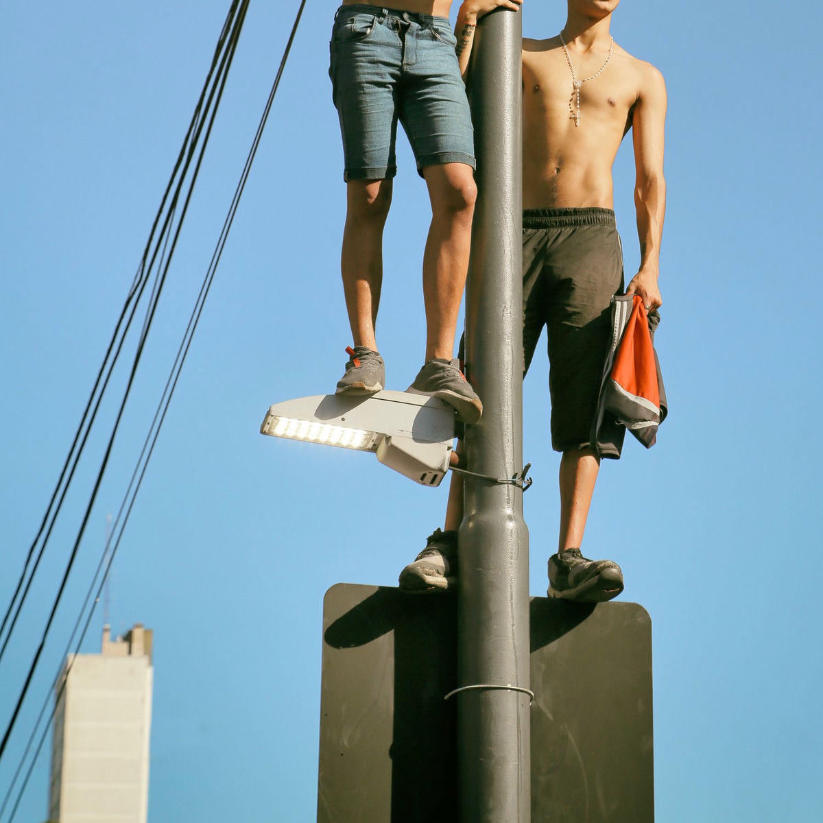 Album cover of Medalla de Oro