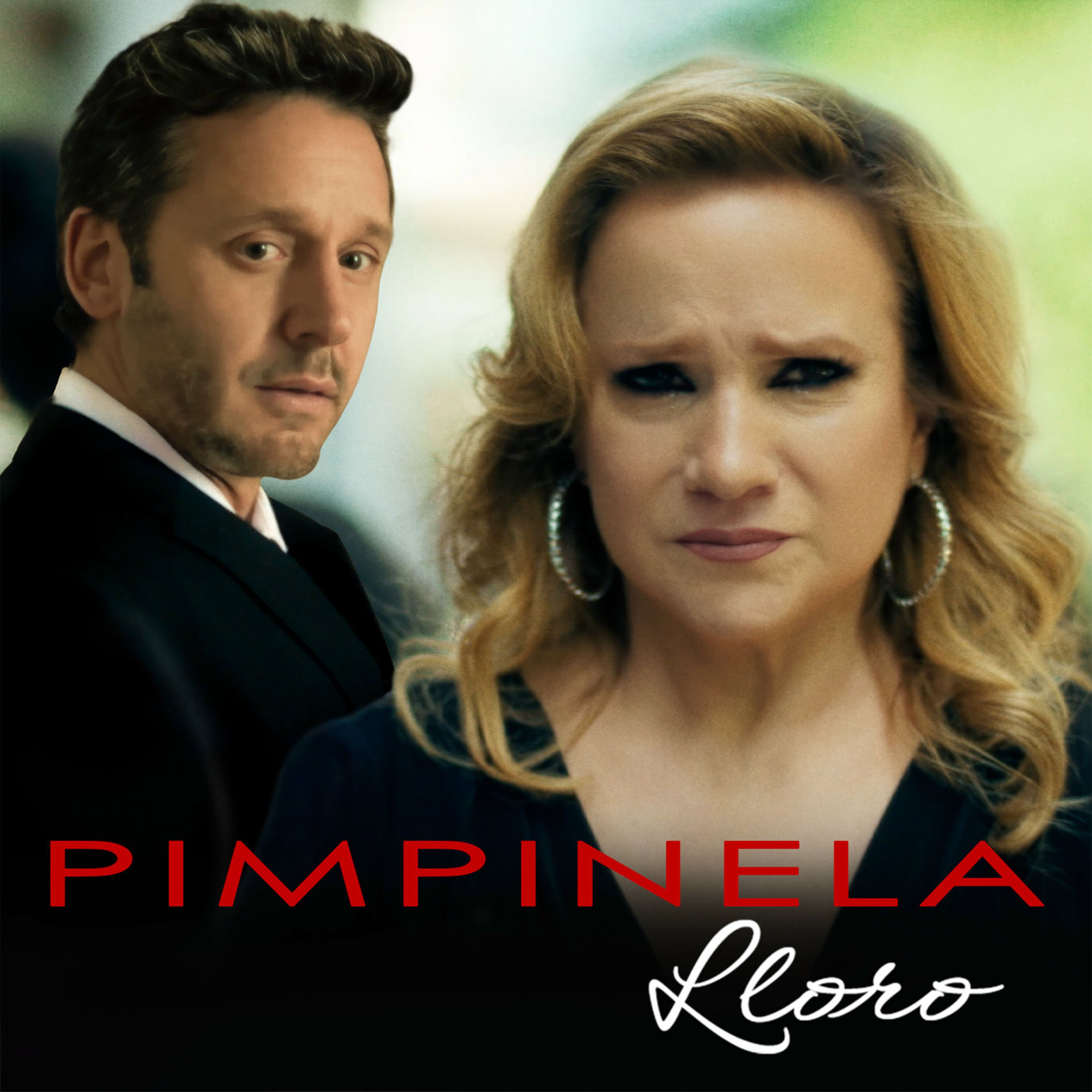 Album picture of Lloro