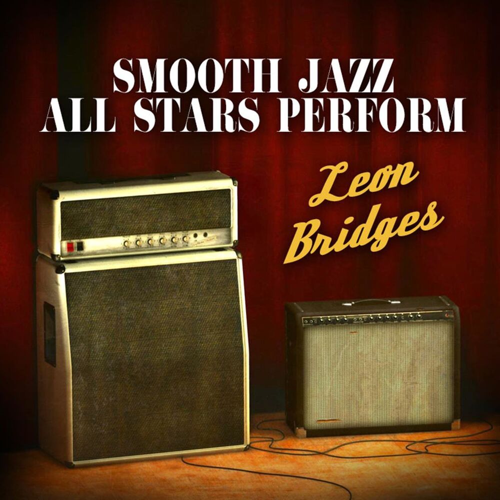 Picture of Smooth Jazz All Stars Perform Leon Bridges