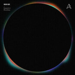 Cover of Mind Glow