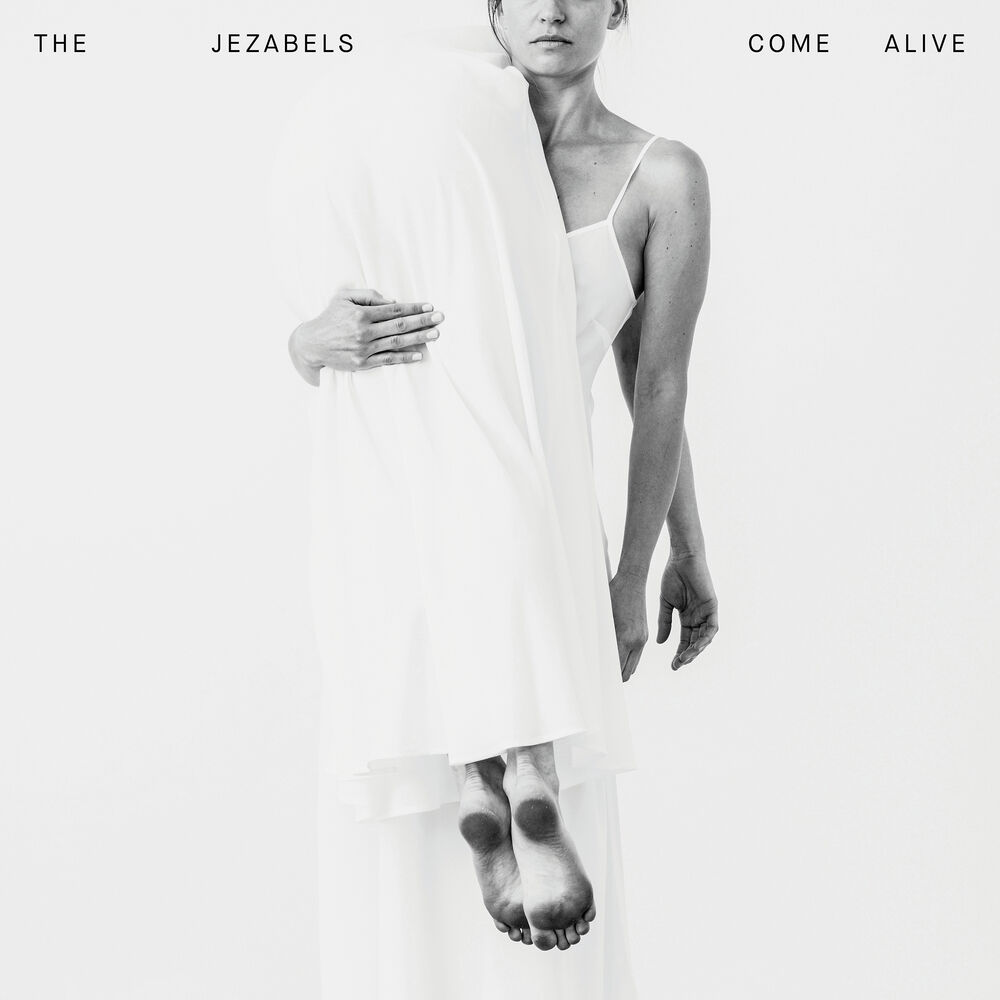 Picture of Come Alive
