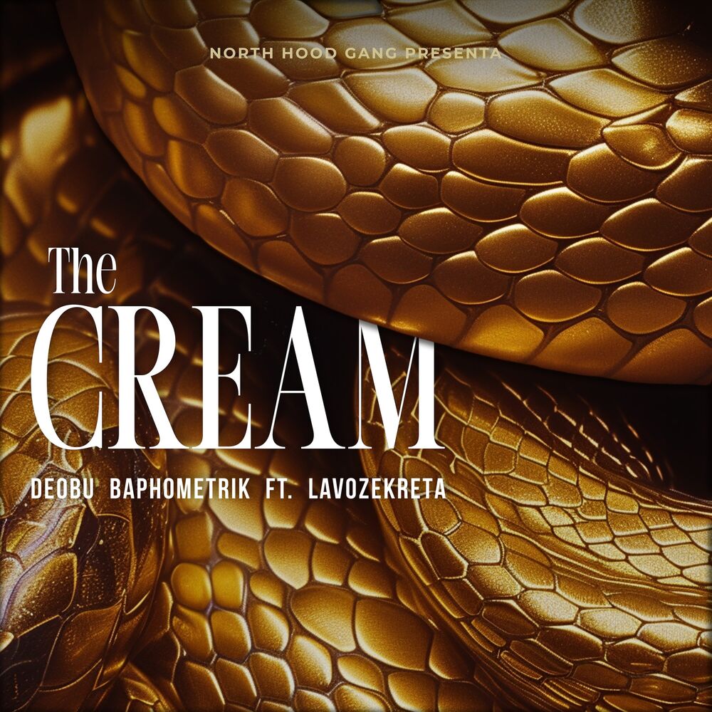 Picture of The Cream