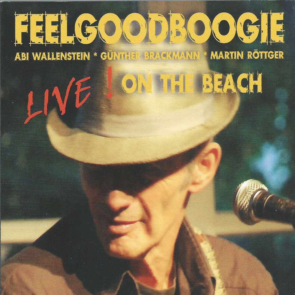 Picture of Live on the Beach