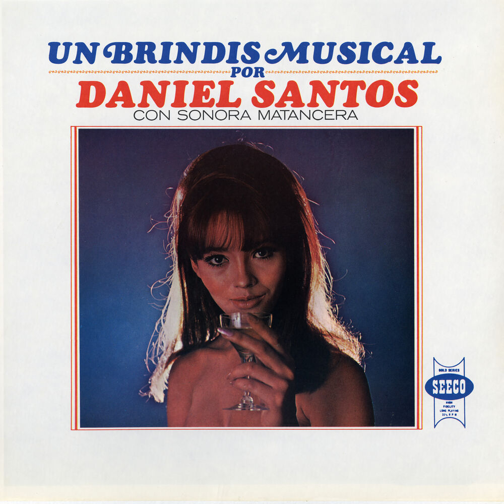 Picture of Un Brindis Musical