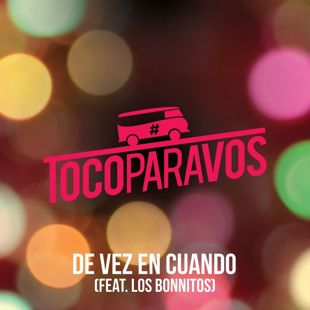 Picture of De vez en cuando (feat. Los Bonnitos)
