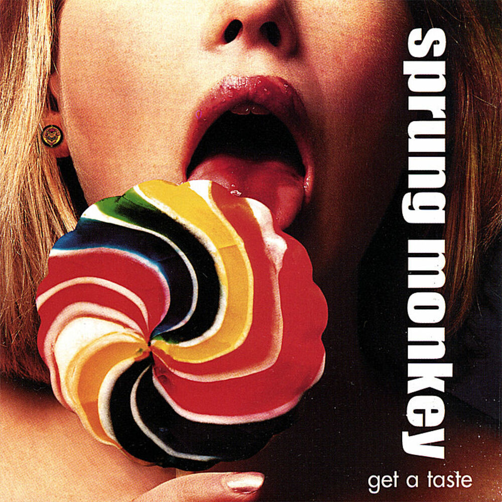 Picture of Get A Taste