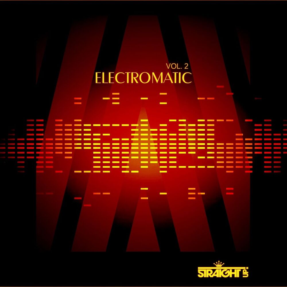 Picture of ElectrOmatic Vol. 2