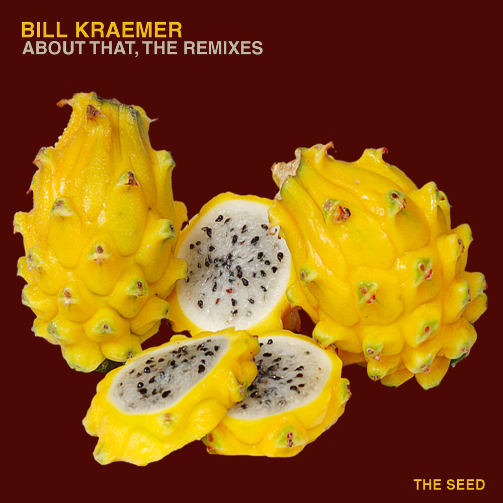 Picture of About That The Remixes