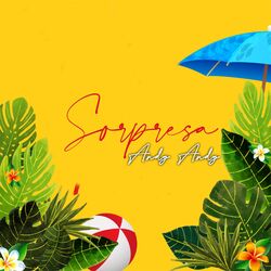 Cover of Sorpresa