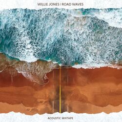 Cover of Road Waves (Acoustic Mixtape) - EP