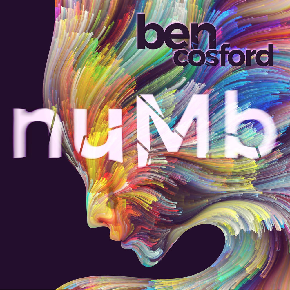 Album artwork for nuMb by Ben Cosford