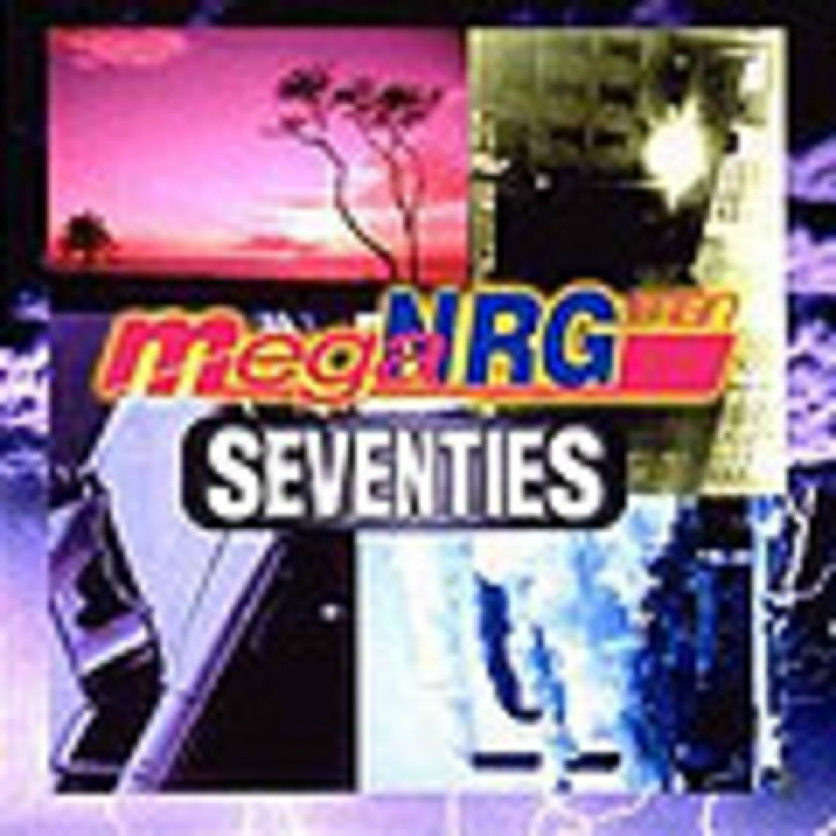 Mega NRG Man: Alben, Songs, Konzerte | Deezer