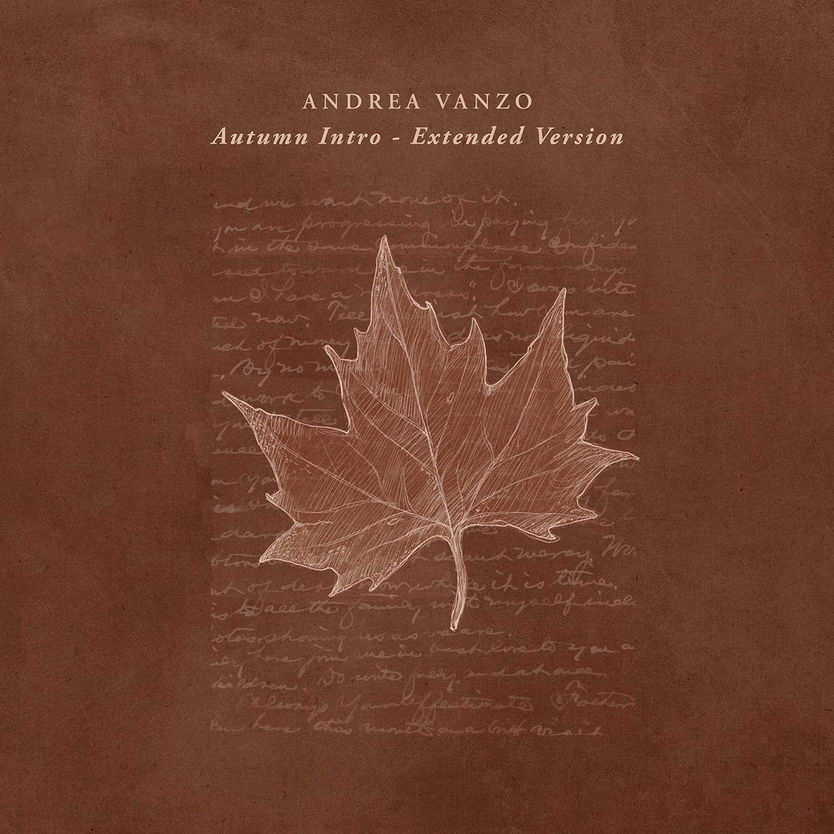 Album cover of Autumn Intro