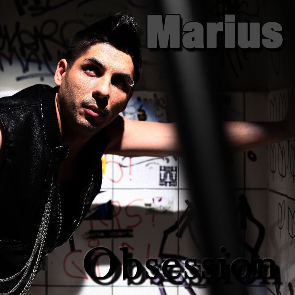 Picture of Obsession