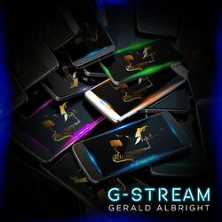 Cover of G-Stream