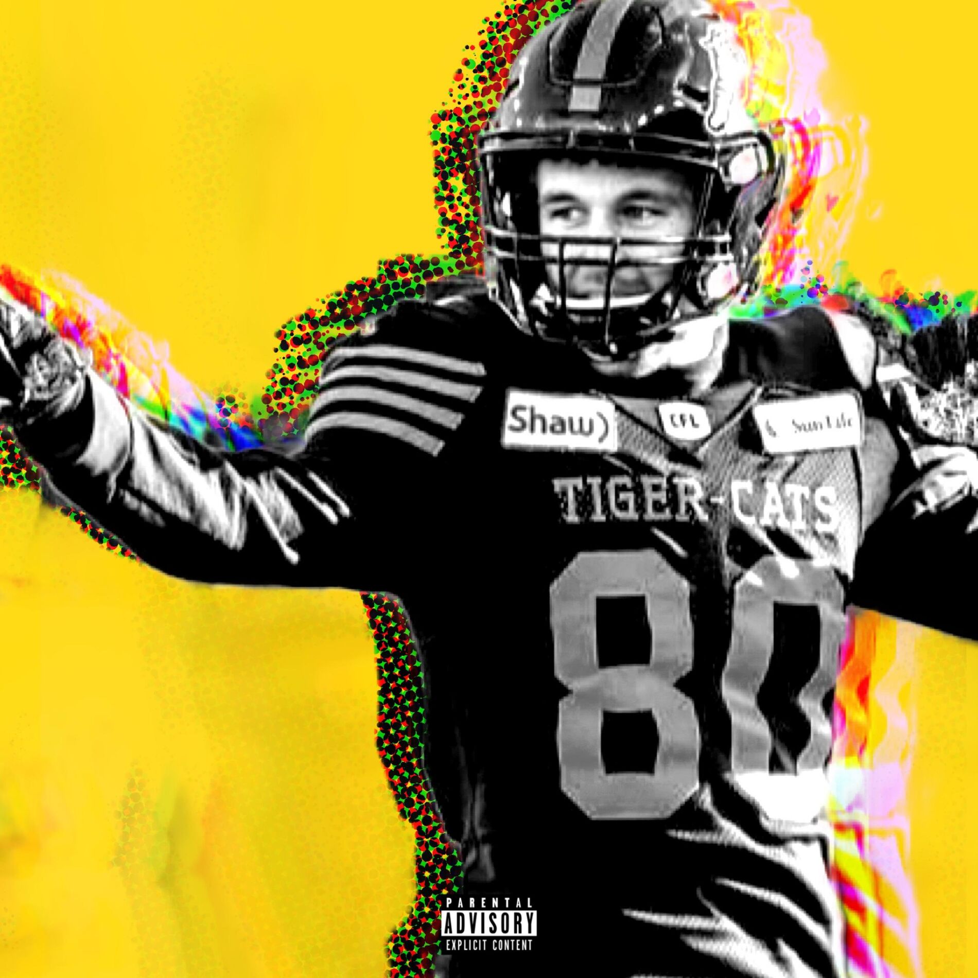 Album cover of JAE ACK