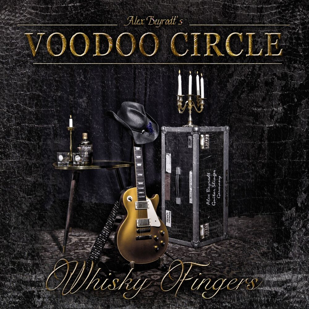 Picture of Whisky Fingers