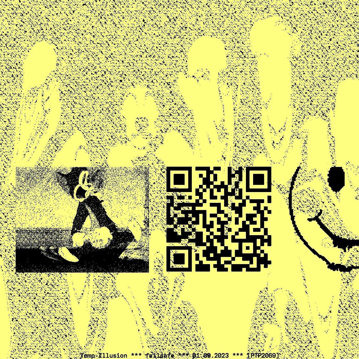 Album cover of Clem Fandango