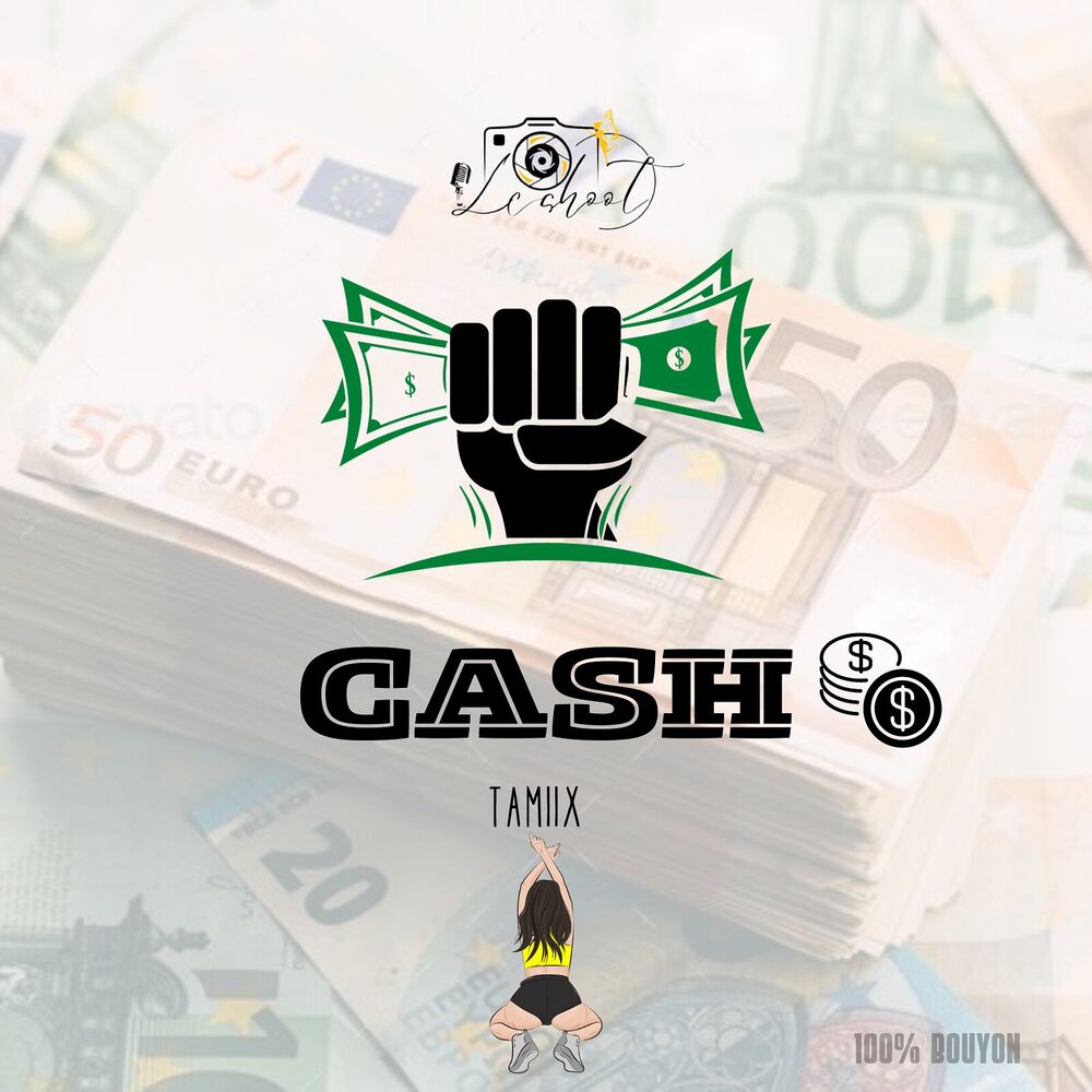 Picture of CASH