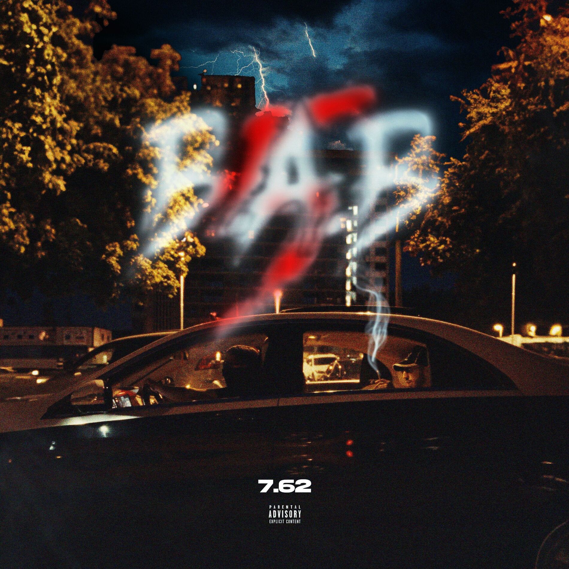 Album cover of B.A.B 5