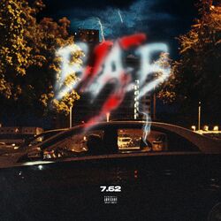 Cover of B.A.B 5