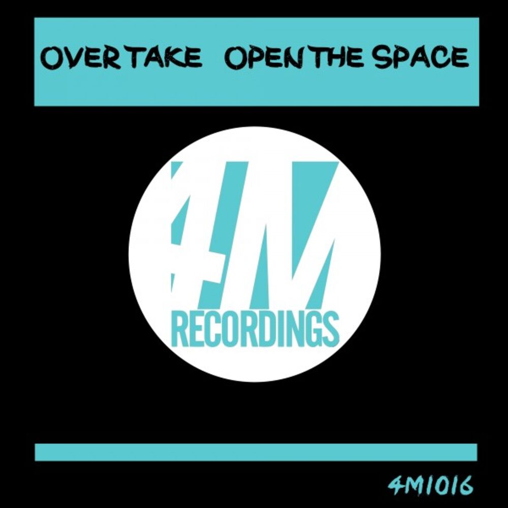 Picture of Open the Space