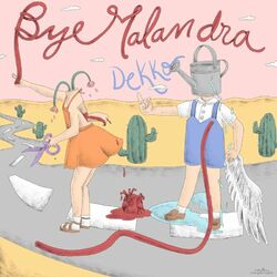 Cover of Byemalandra