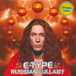 music cover