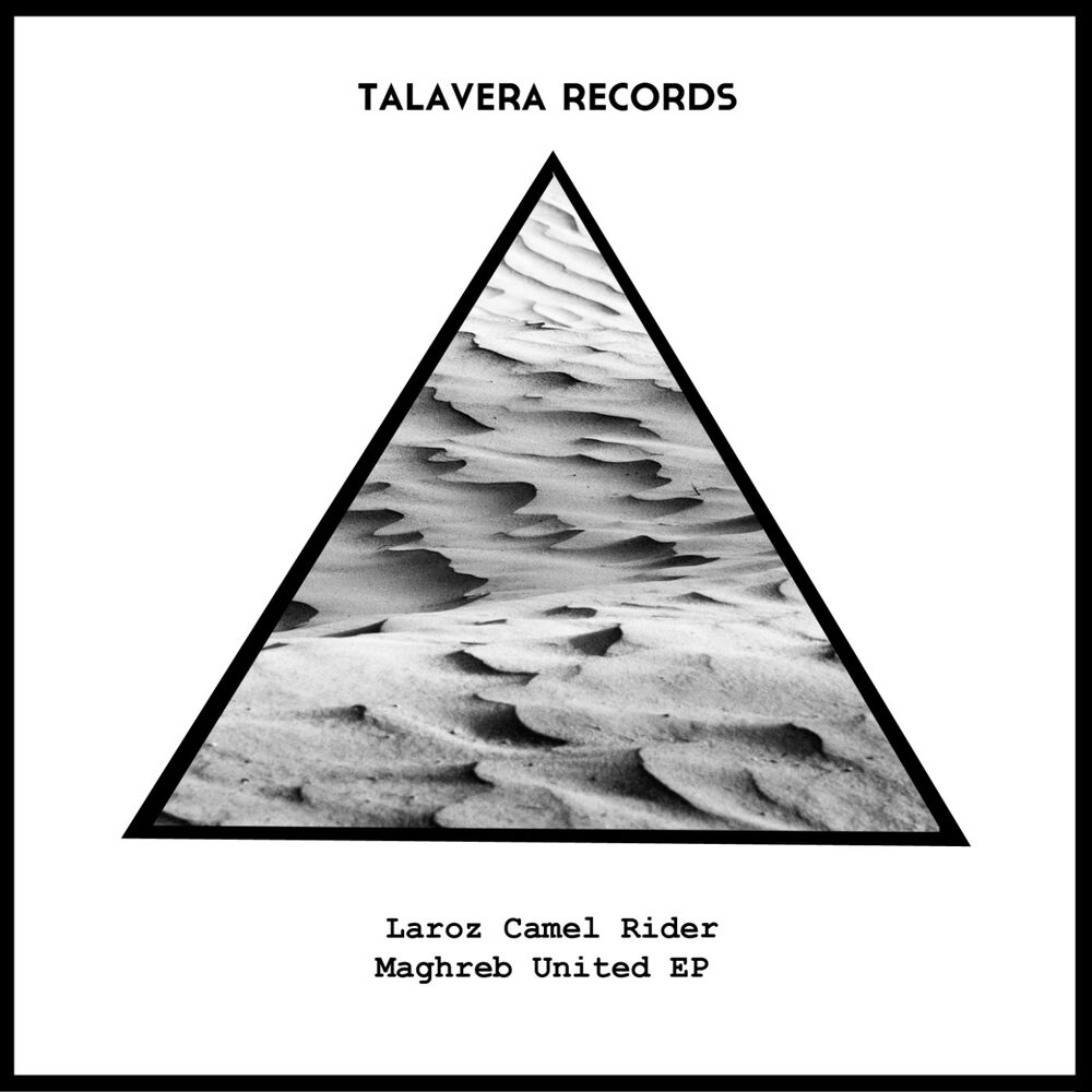 Picture of Talavera Records 09