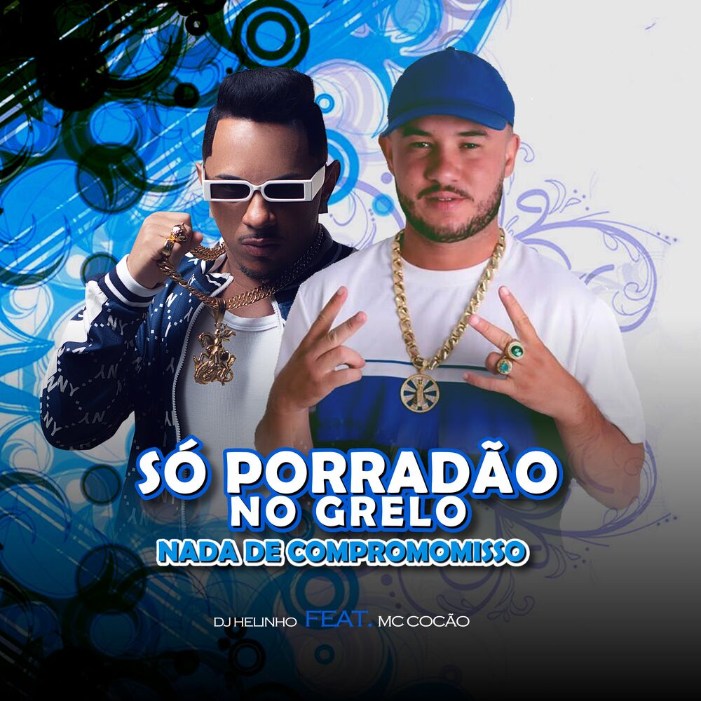 Picture of Só Porradão no Grelo, Nada de Compromisso