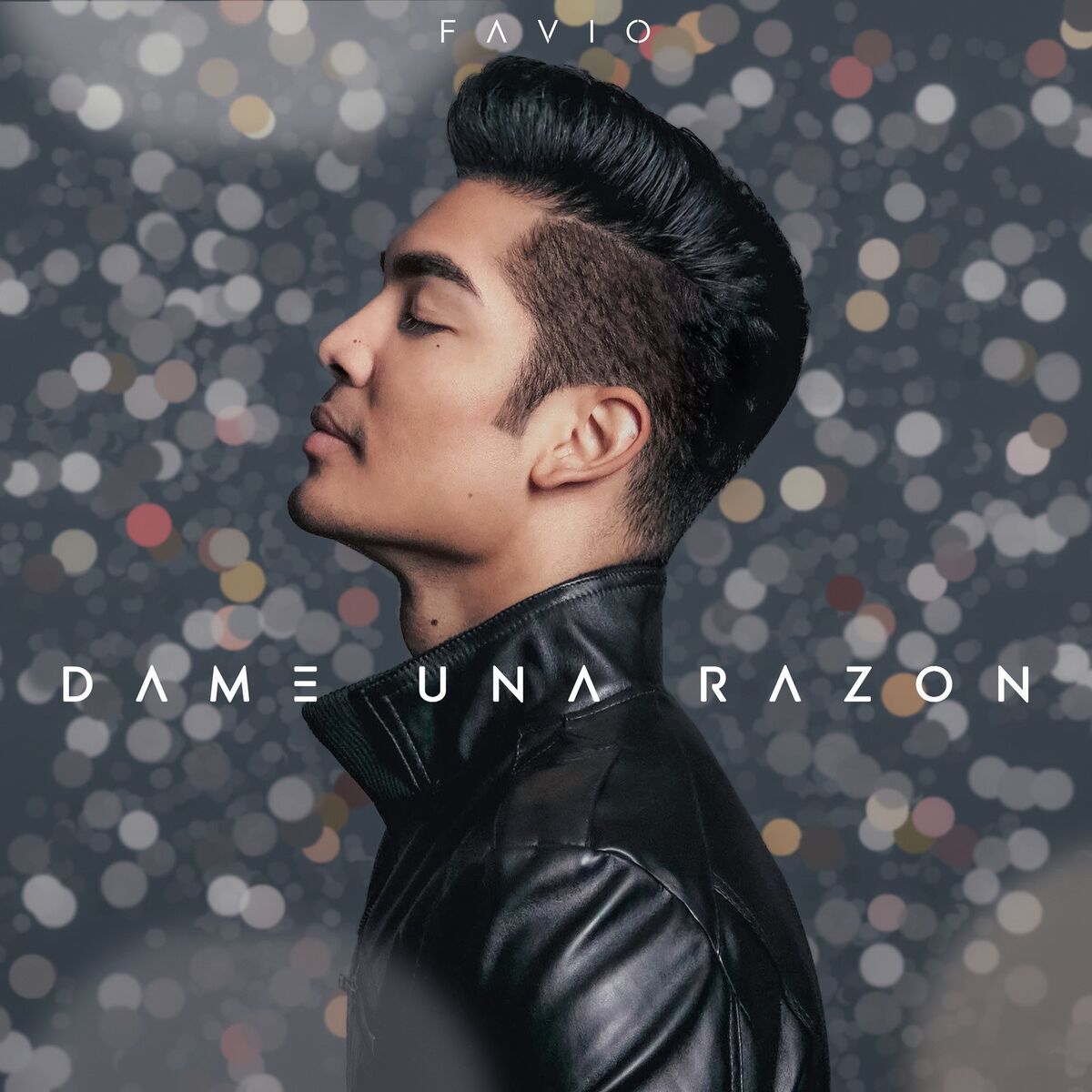 Album cover of Dame una Razón