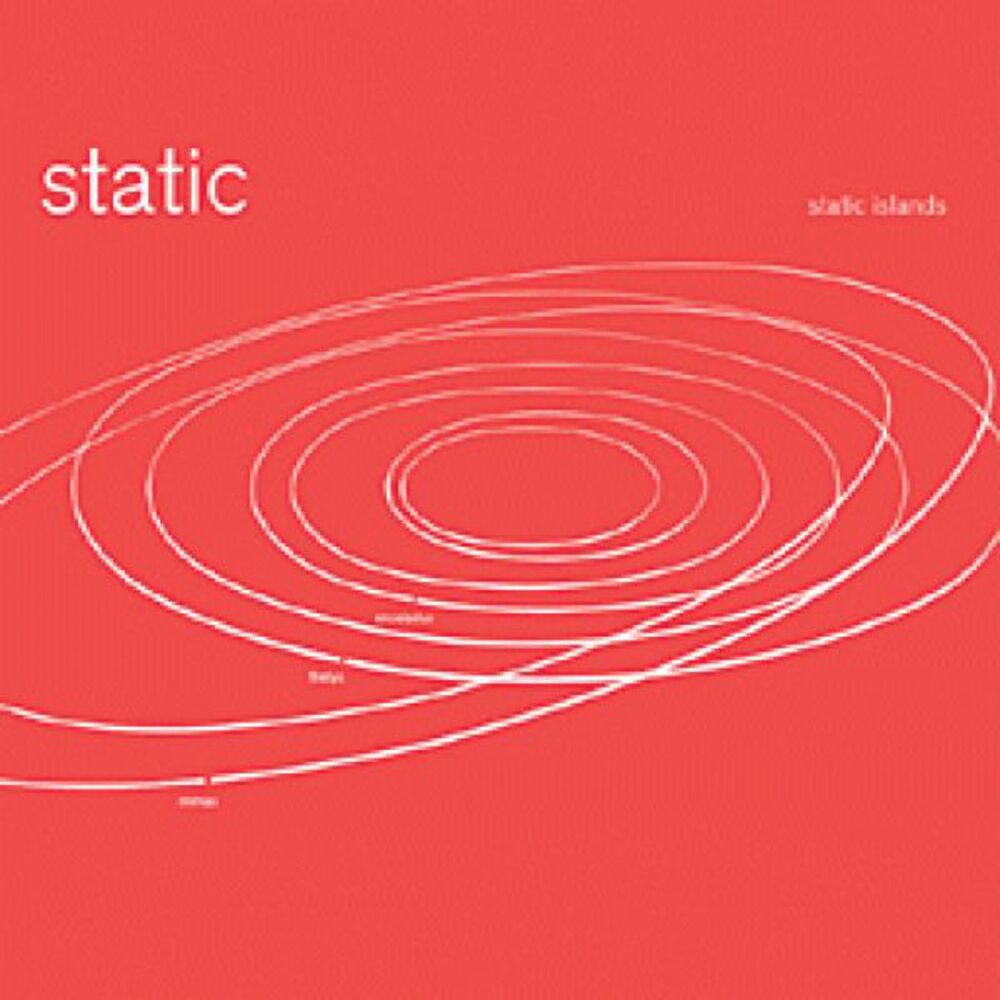 Picture of Static Islands