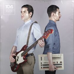 Cover of Natural Plastic EP