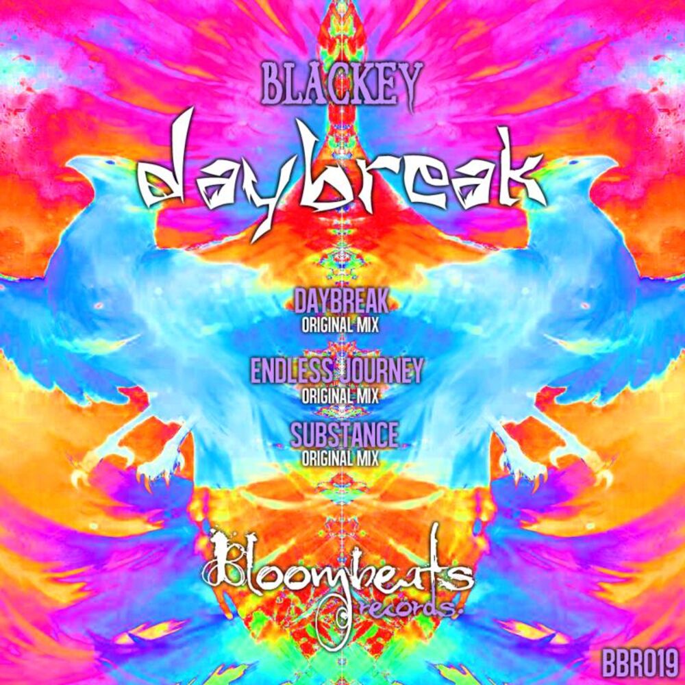 Picture of Daybreak EP