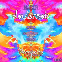 Cover of Daybreak EP