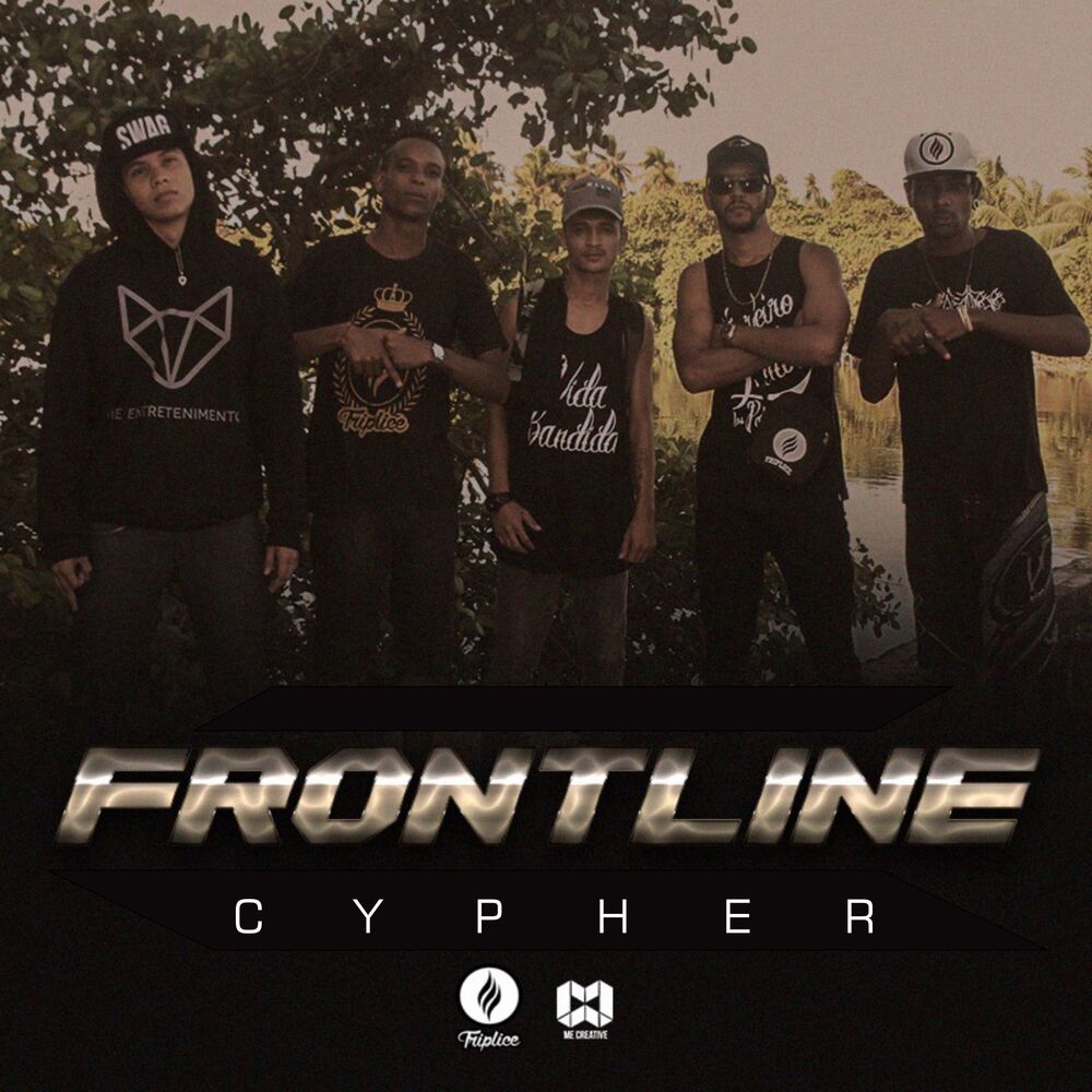 Picture of Frontline