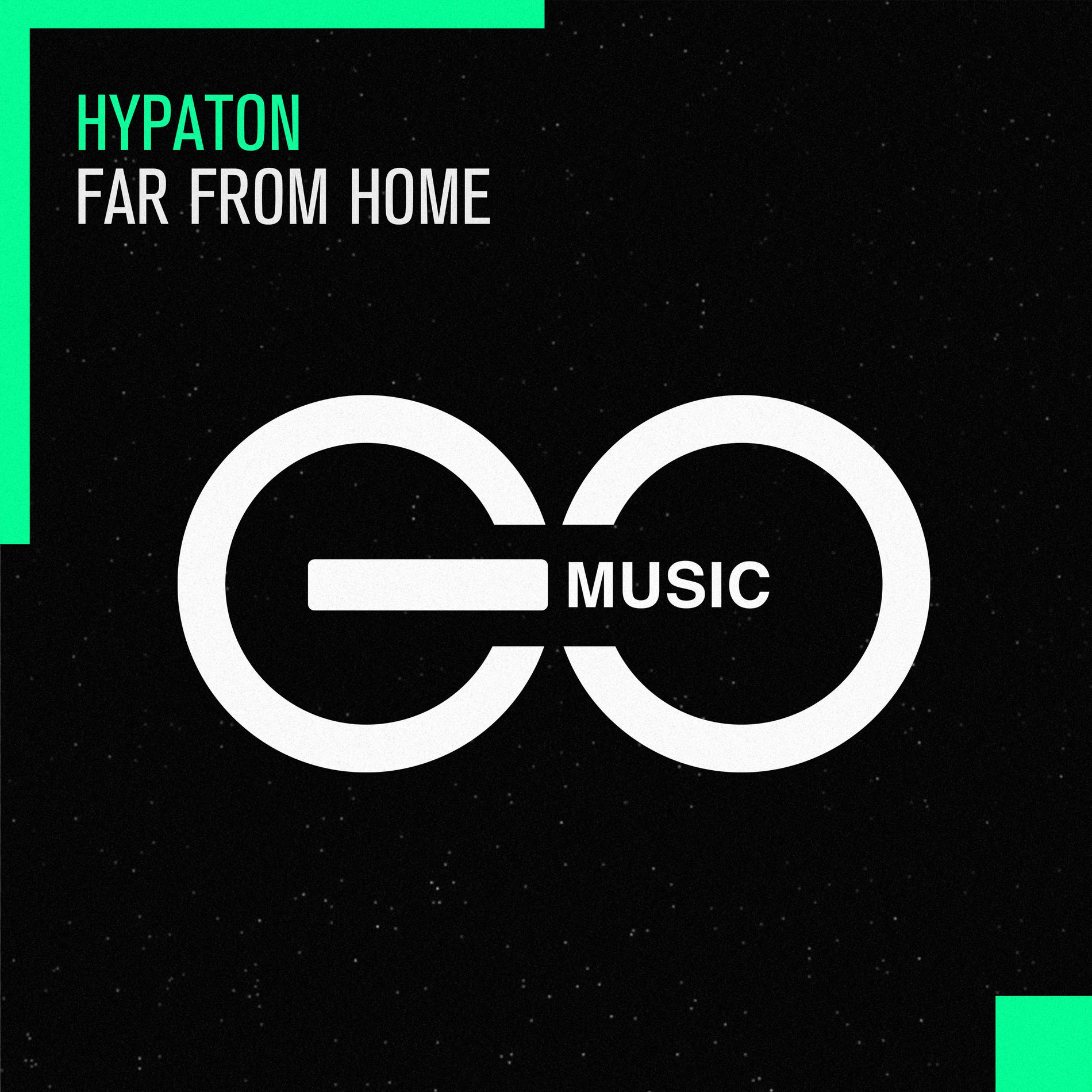 Album cover of Far From Home