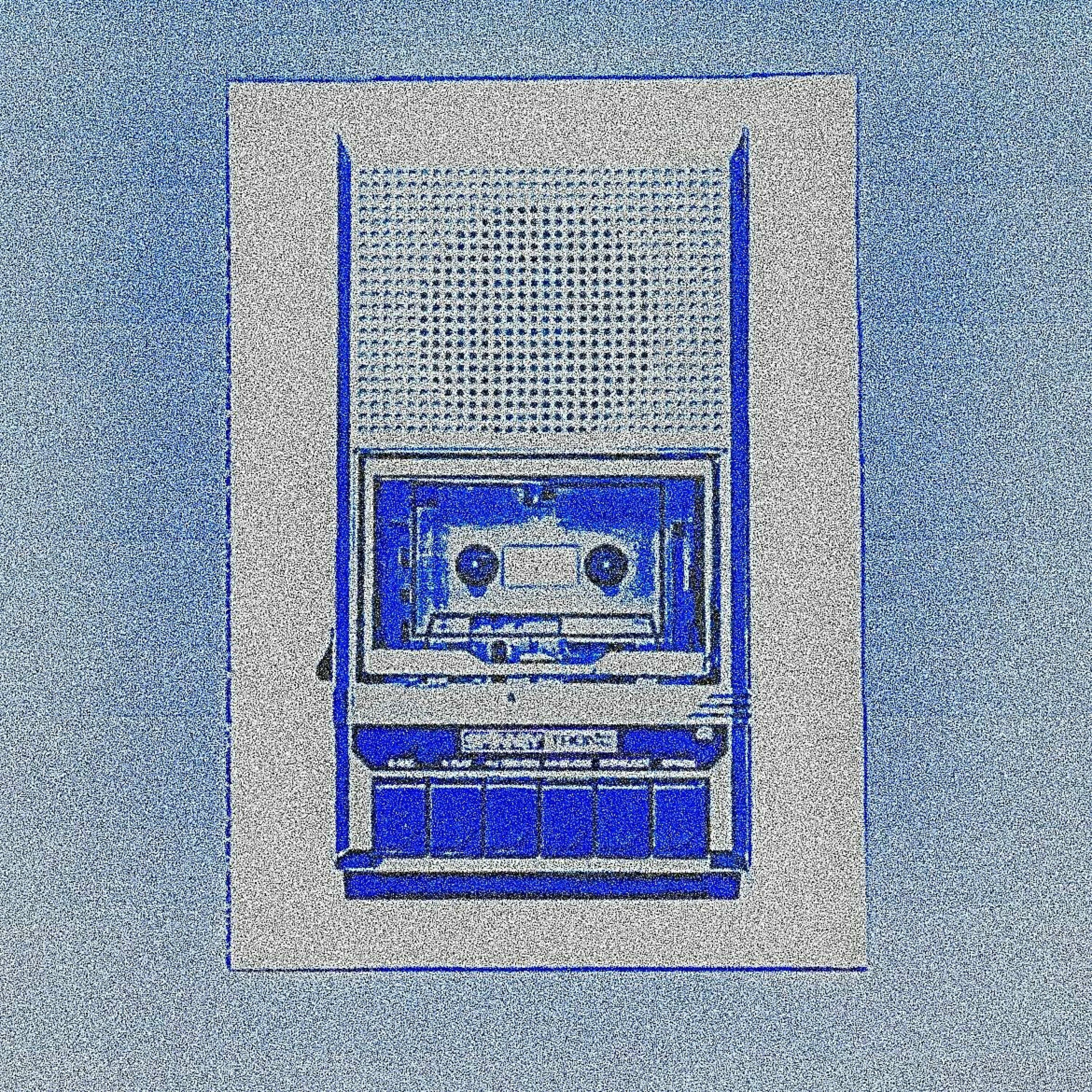 Album cover of im real