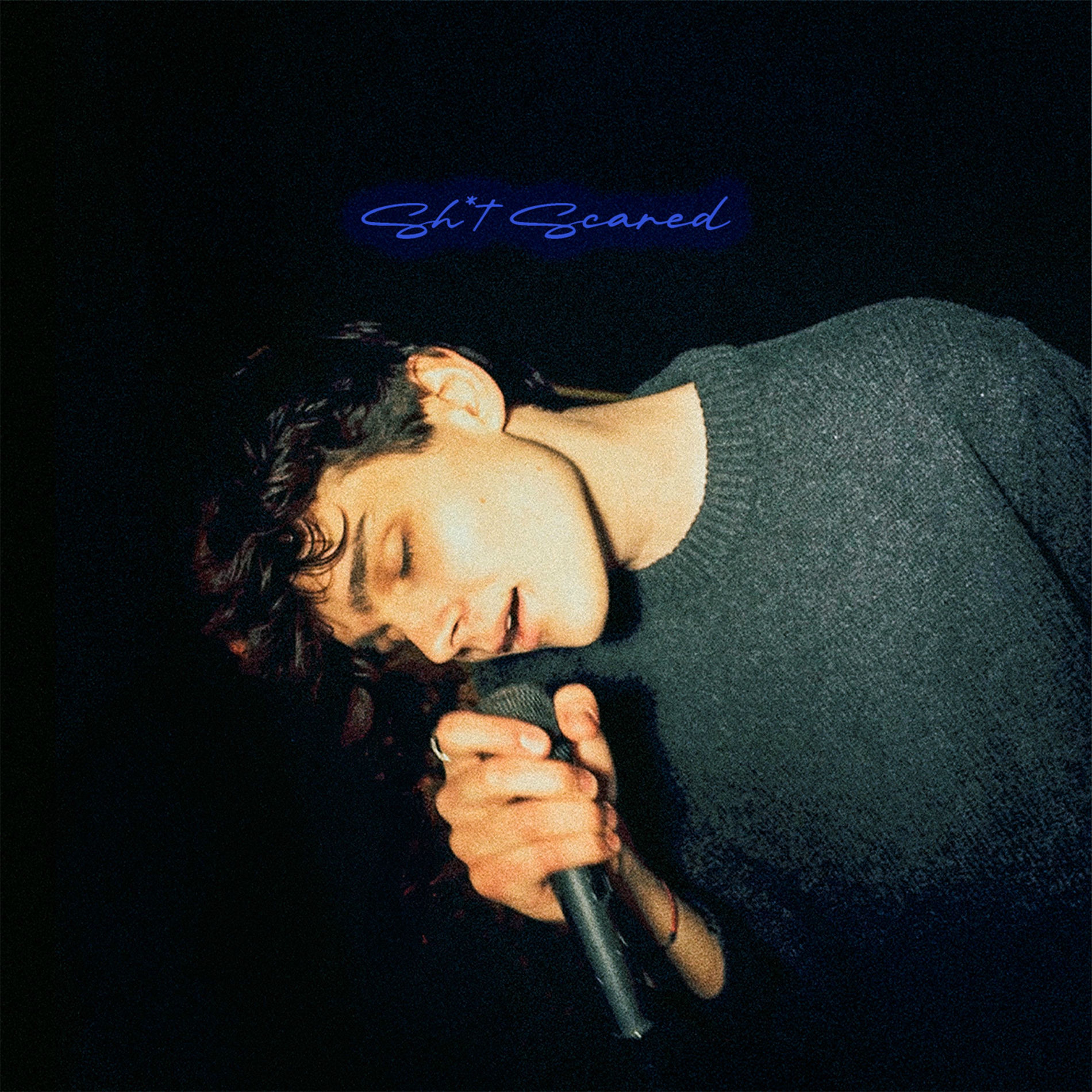 Album cover of Shit Scared