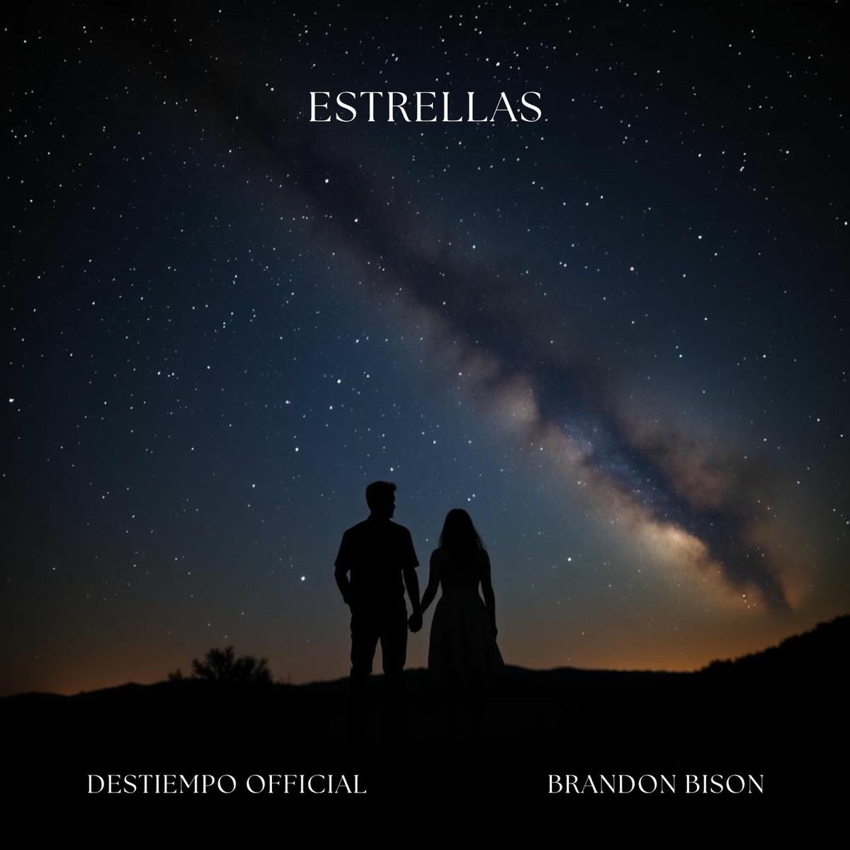 Album cover of Estrellas