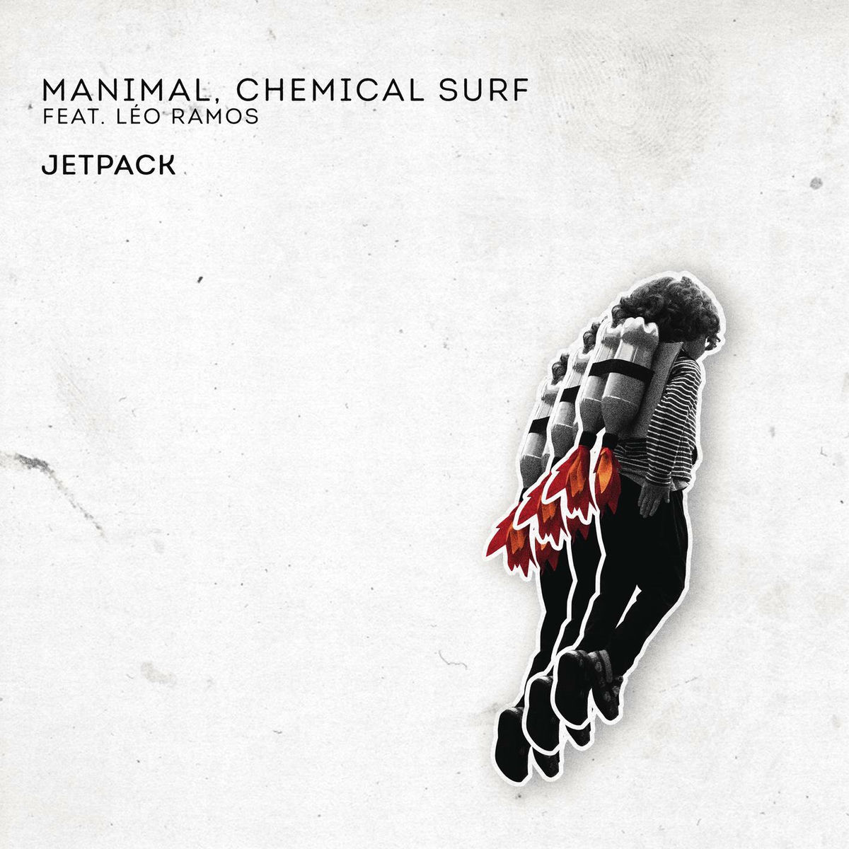 Album cover of Jetpack (feat. Leo Ramos)