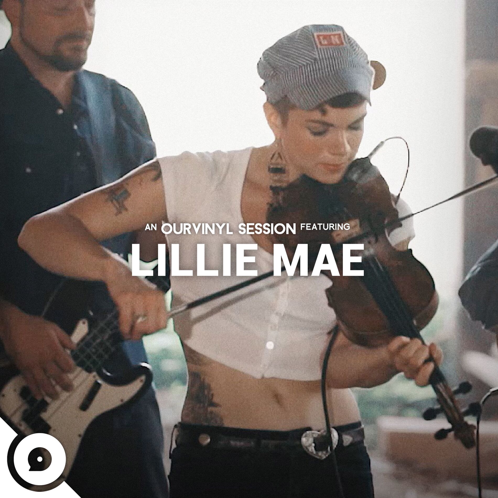 Album cover of Lillie Mae | OurVinyl Sessions