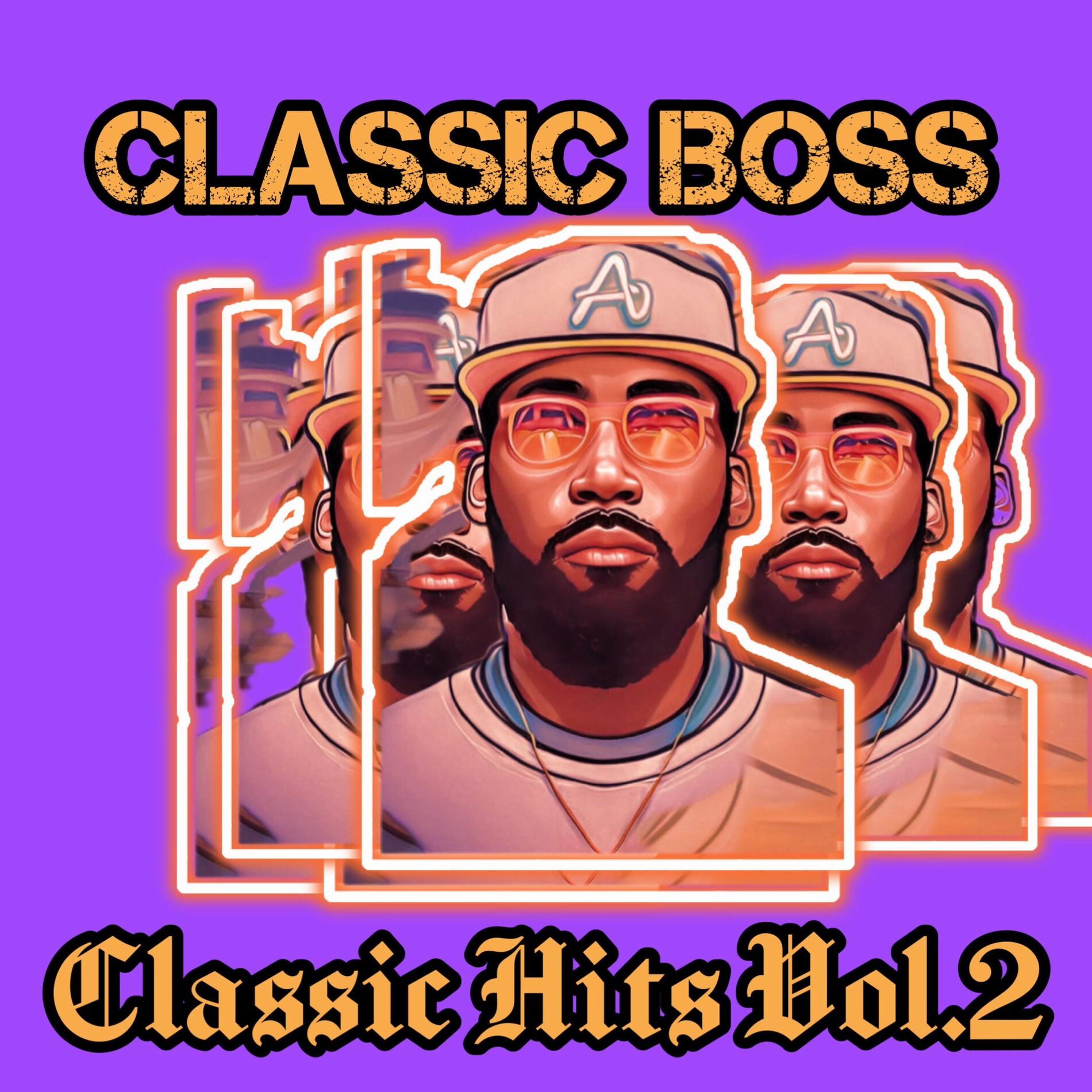 Album cover of Classic Hits, Vol. 2