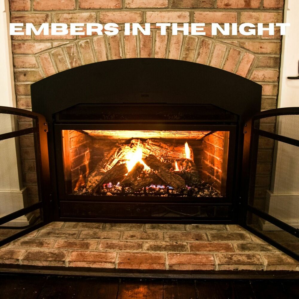 Picture of Embers in the Night